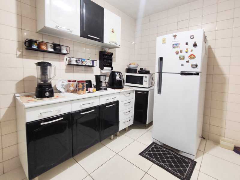 Casa de Condomínio, 2 quartos - Foto 13