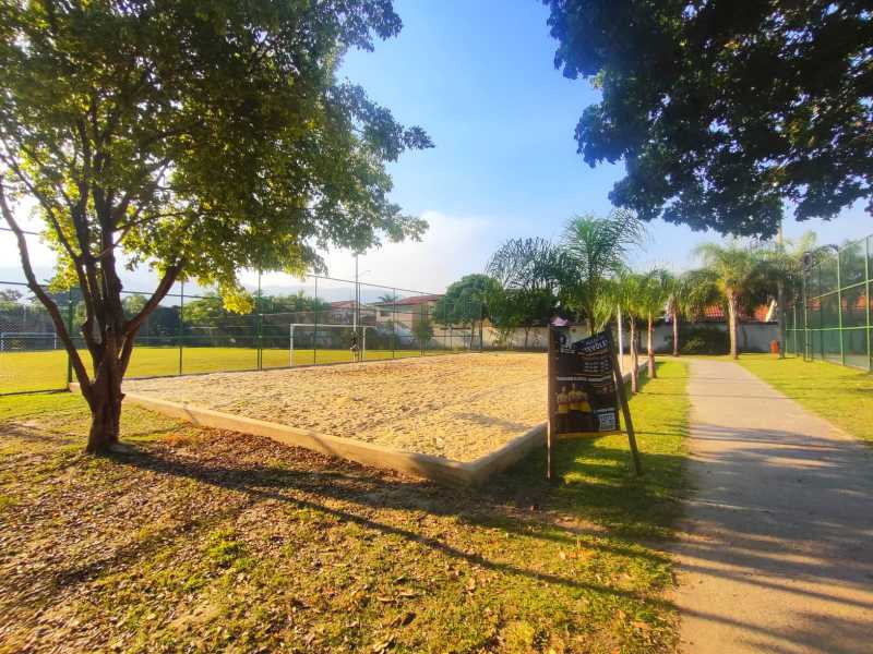 Casa de Condomínio, 2 quartos - Foto 23