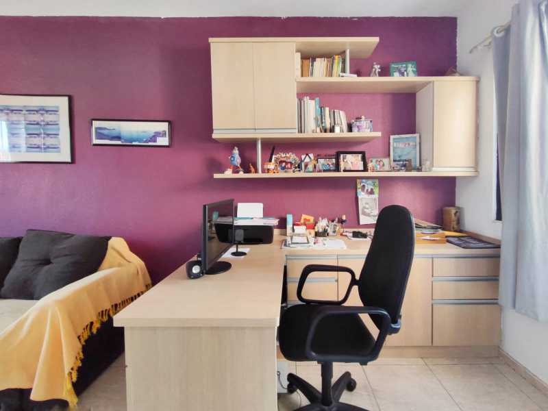 Casa de Condomínio, 2 quartos - Foto 17