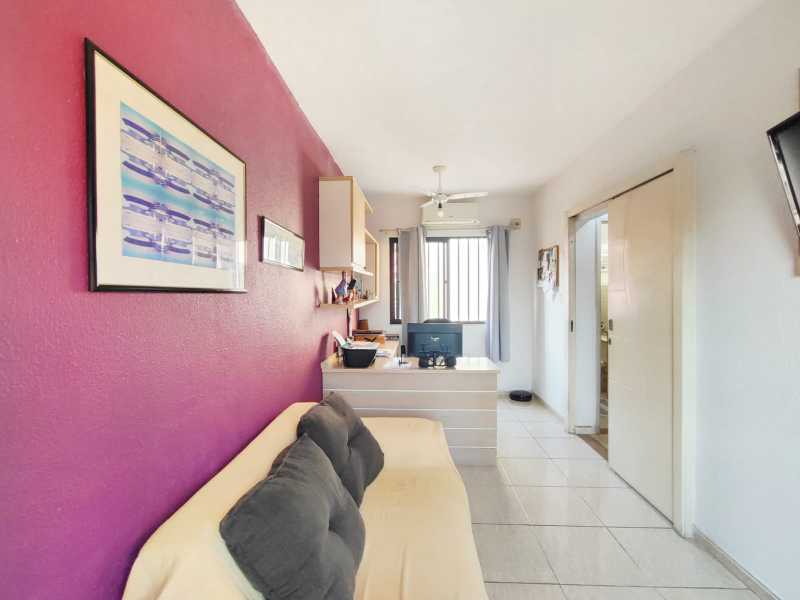 Casa de Condomínio, 2 quartos - Foto 18