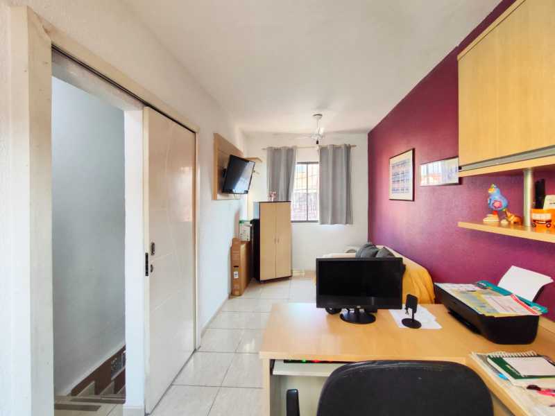 Casa de Condomínio, 2 quartos - Foto 19