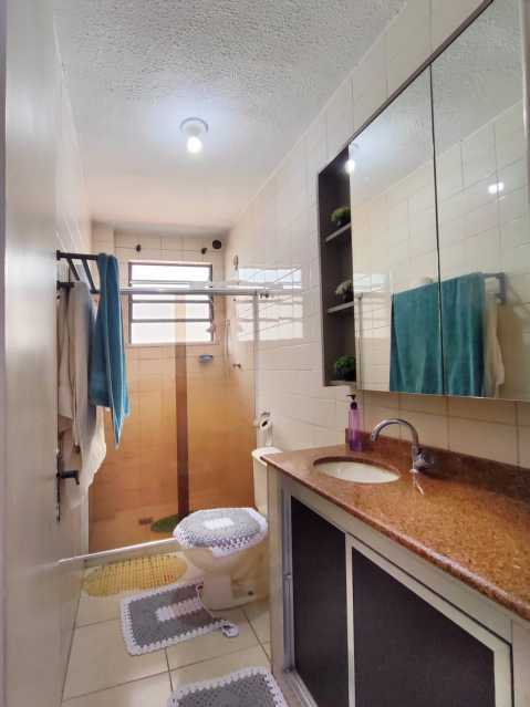 Casa de Condomínio, 2 quartos - Foto 14