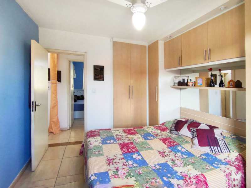 Casa de Condomínio, 2 quartos - Foto 21