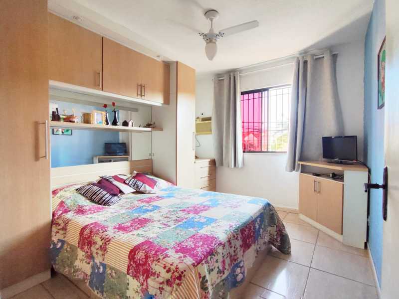 Casa de Condomínio, 2 quartos - Foto 22