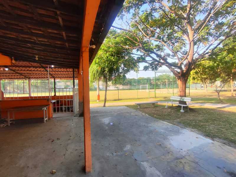 Casa de Condomínio, 2 quartos - Foto 27