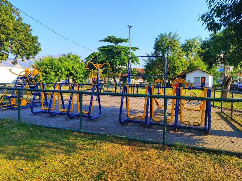 Casa de Condomínio, 2 quartos - Foto 28