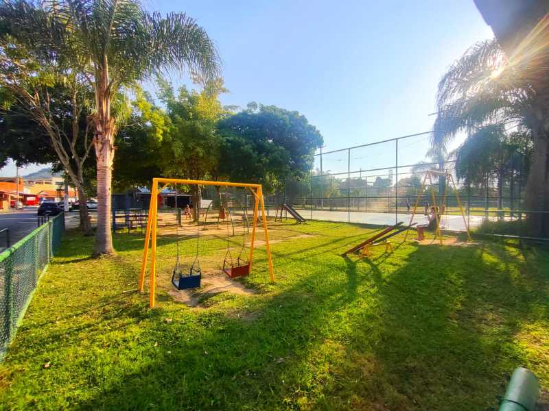 Casa de Condomínio, 2 quartos - Foto 30