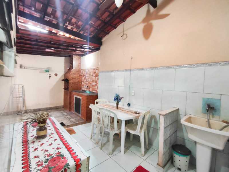 Casa de Condomínio, 2 quartos - Foto 7