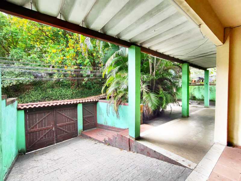 Casa, 3 quartos, 330 m² - Foto 2