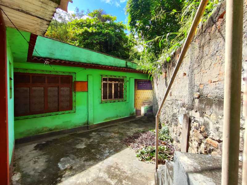 Casa, 3 quartos, 330 m² - Foto 22