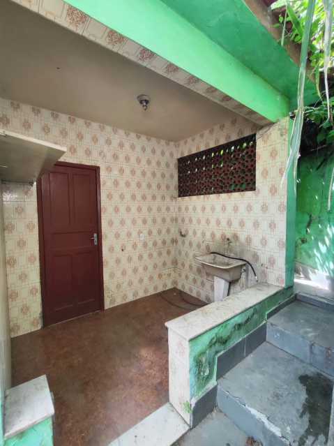 Casa, 3 quartos, 330 m² - Foto 24