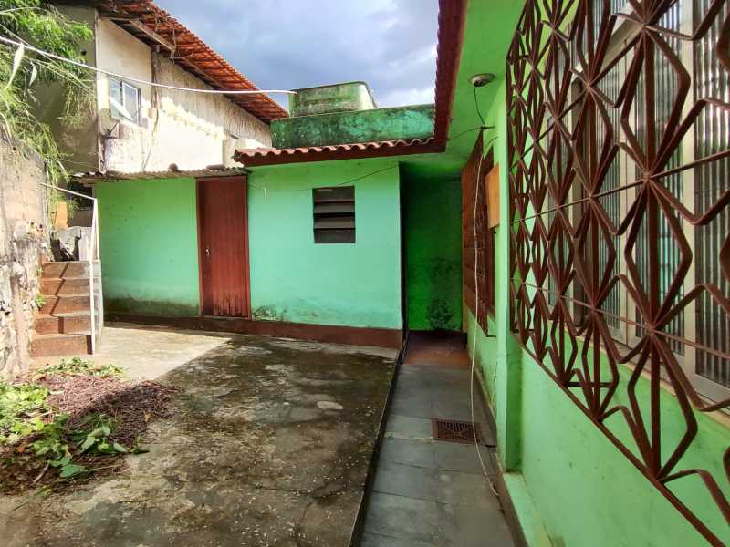 Casa, 3 quartos, 330 m² - Foto 23