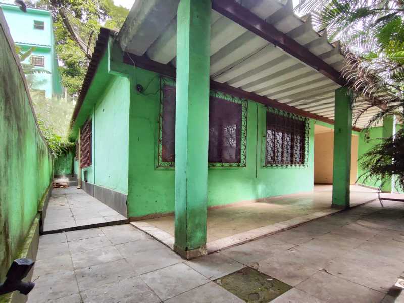 Casa, 3 quartos, 330 m² - Foto 26