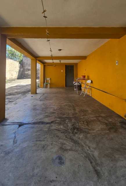 Casa, 2 quartos, 95 m² - Foto 20