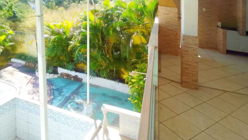 Casa de Condomínio, 3 quartos - Foto 14