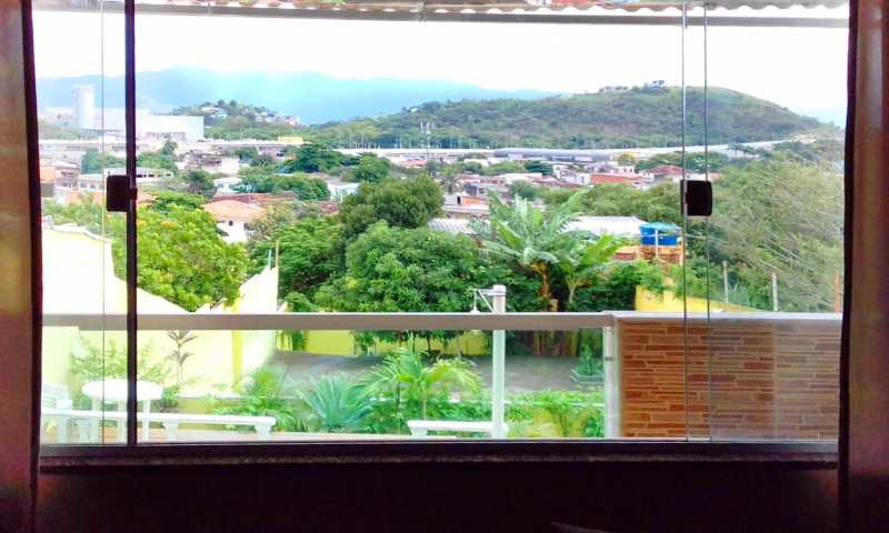 Casa de Condomínio, 3 quartos - Foto 19