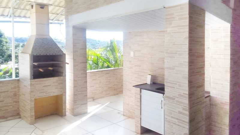 Casa de Condomínio, 3 quartos - Foto 11