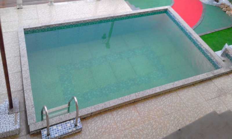 Casa de Condomínio, 3 quartos - Foto 24