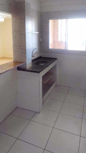 Casa de Condomínio, 3 quartos - Foto 20