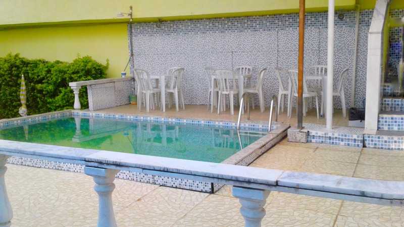 Casa de Condomínio, 3 quartos - Foto 25