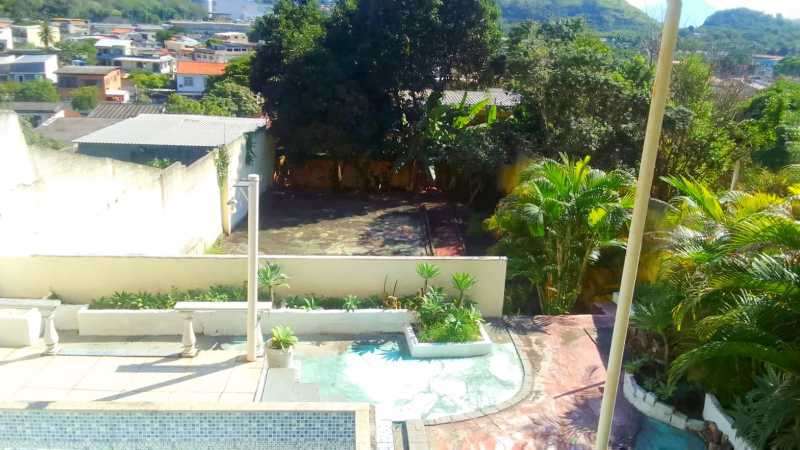 Casa de Condomínio, 3 quartos - Foto 26