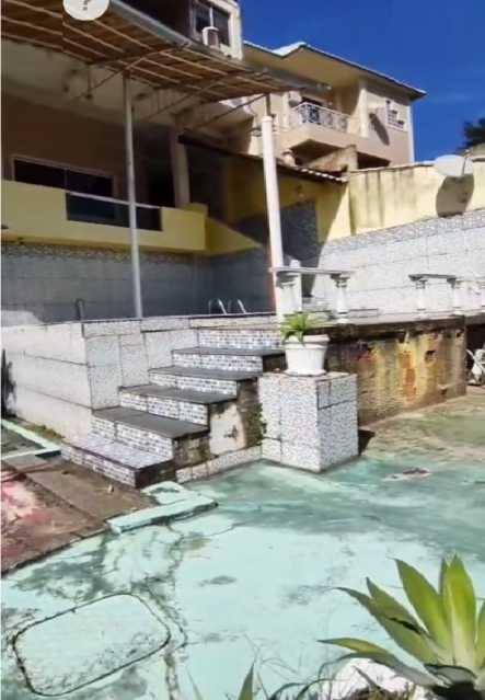 Casa de Condomínio, 3 quartos - Foto 23