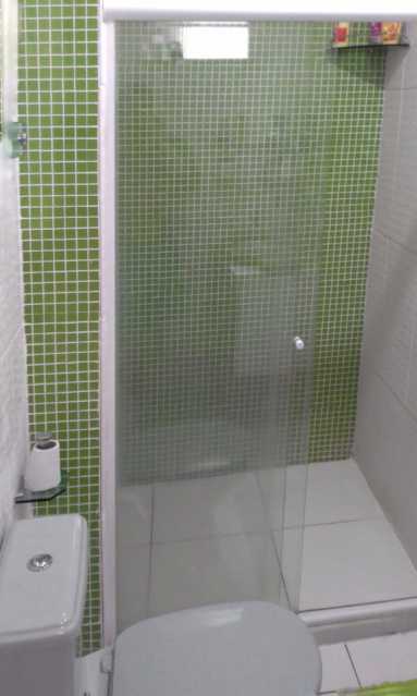 Casa de Condomínio, 3 quartos - Foto 18