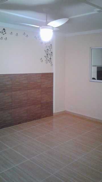 Casa de Condomínio, 3 quartos - Foto 17