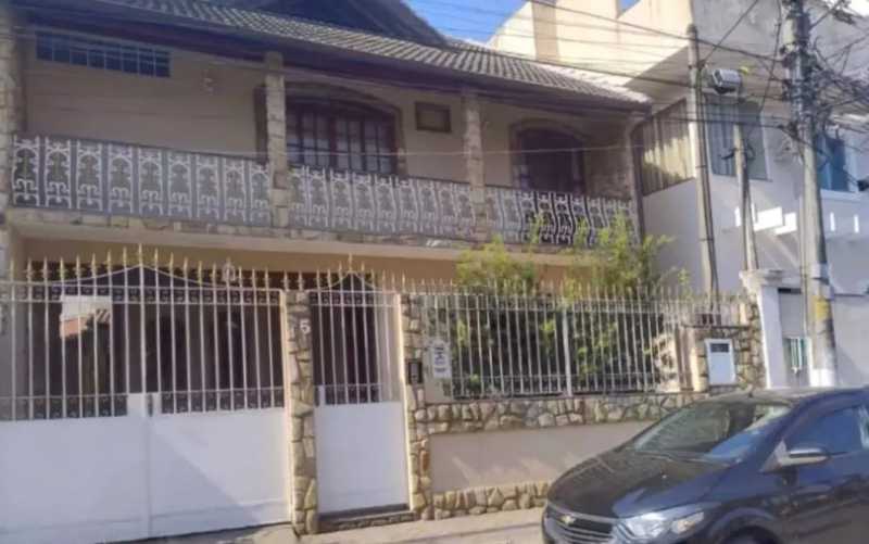 Casa de Condomínio, 2 quartos - Foto 1