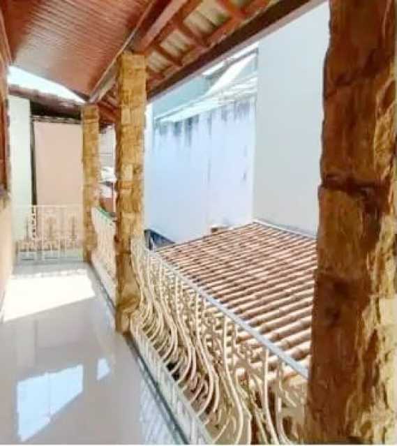 Casa de Condomínio, 2 quartos - Foto 13