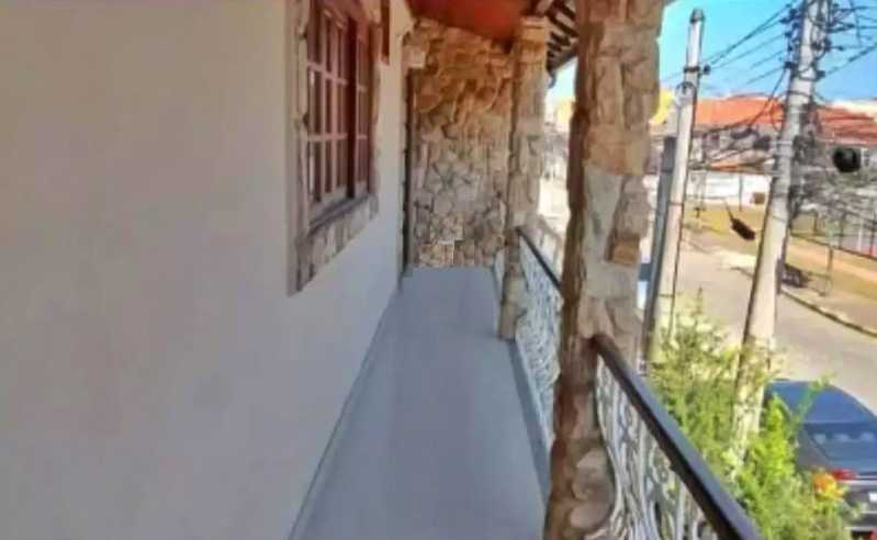 Casa de Condomínio, 2 quartos - Foto 14