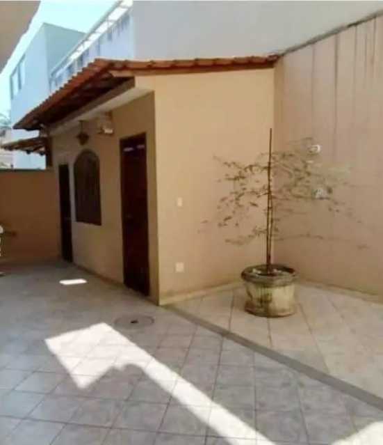 Casa de Condomínio, 2 quartos - Foto 12