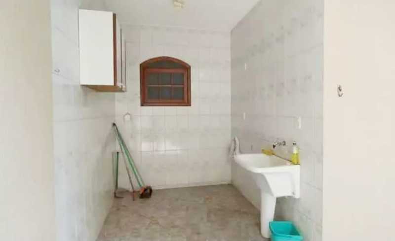 Casa de Condomínio, 2 quartos - Foto 11