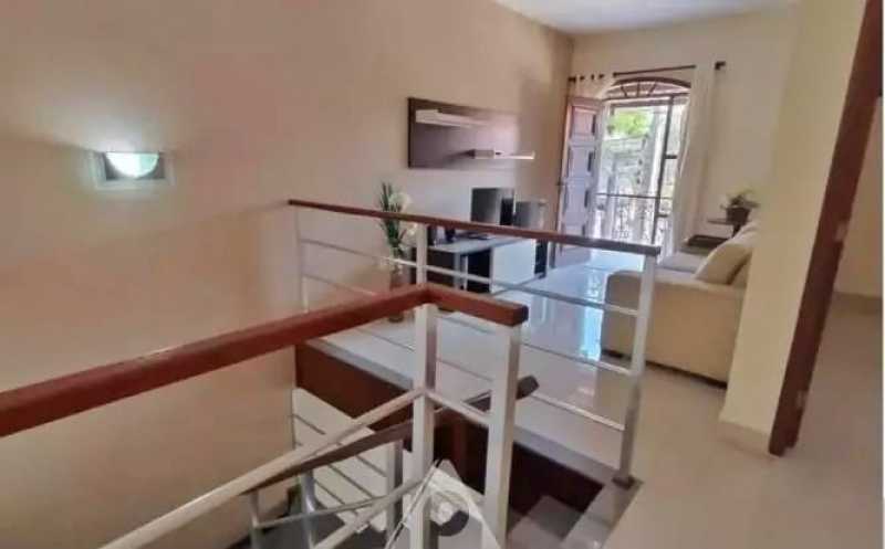 Casa de Condomínio, 2 quartos - Foto 21