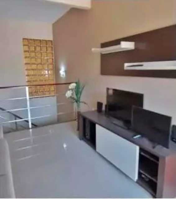 Casa de Condomínio, 2 quartos - Foto 5