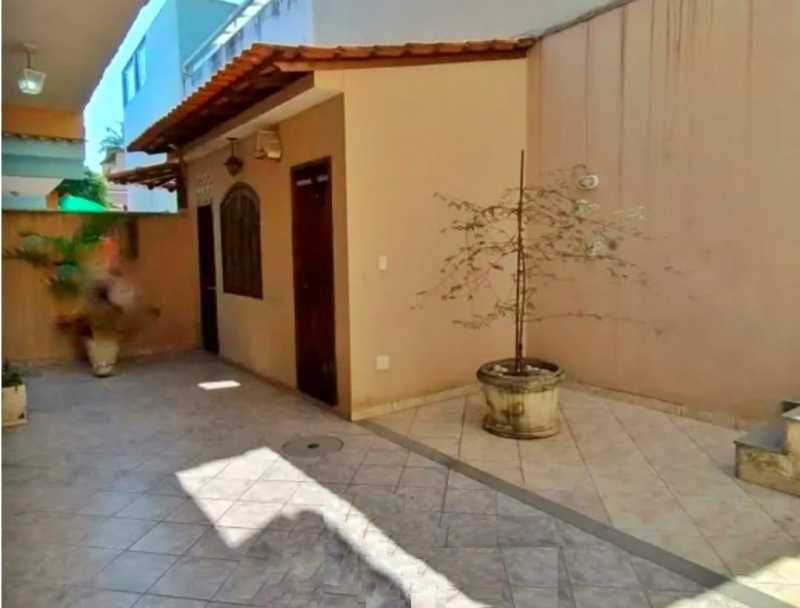 Casa de Condomínio, 2 quartos - Foto 27