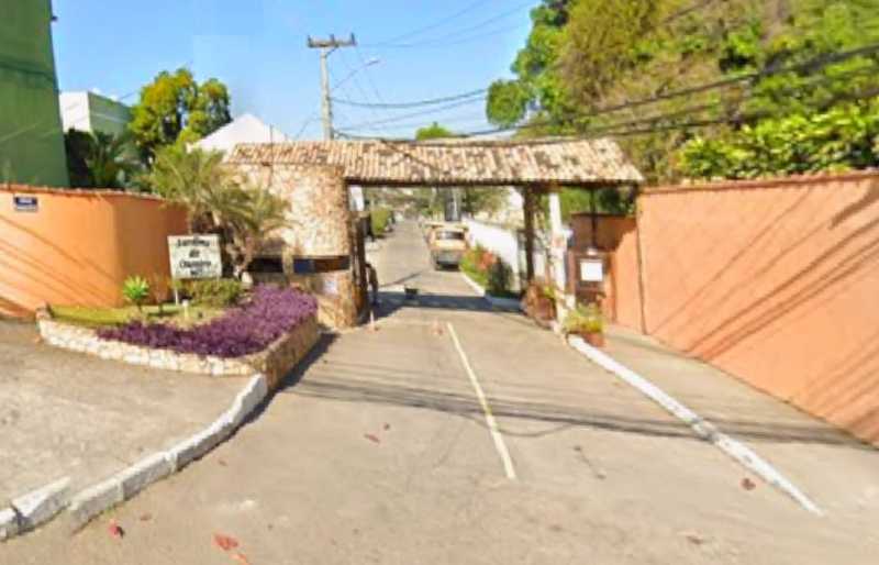 Casa de Condomínio, 2 quartos - Foto 30