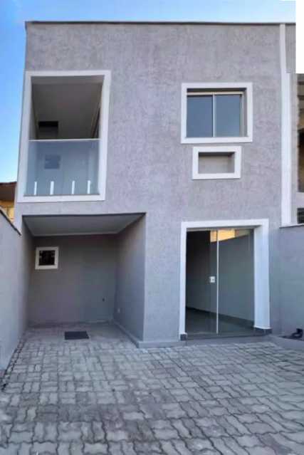 Casa Comercial, 85 m² - Foto 1