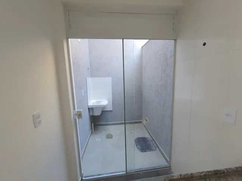 Casa Comercial, 85 m² - Foto 11