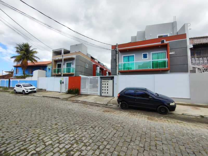 Apartamento, 2 quartos, 69 m² - Foto 1