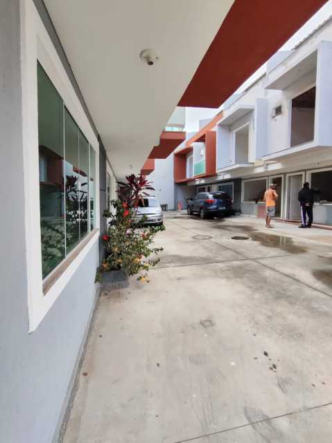 Apartamento, 2 quartos, 69 m² - Foto 4