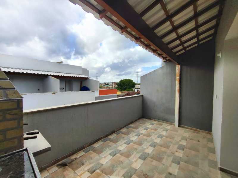 Apartamento, 2 quartos, 69 m² - Foto 22