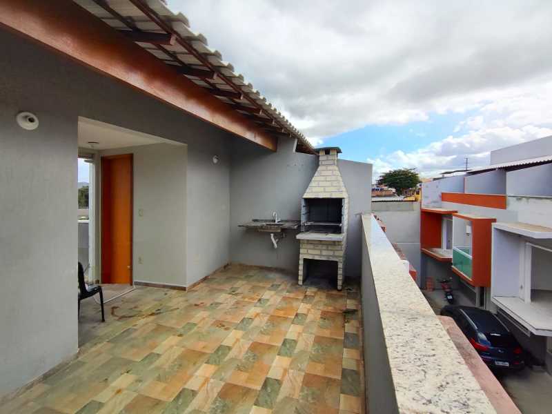 Apartamento, 2 quartos, 69 m² - Foto 21