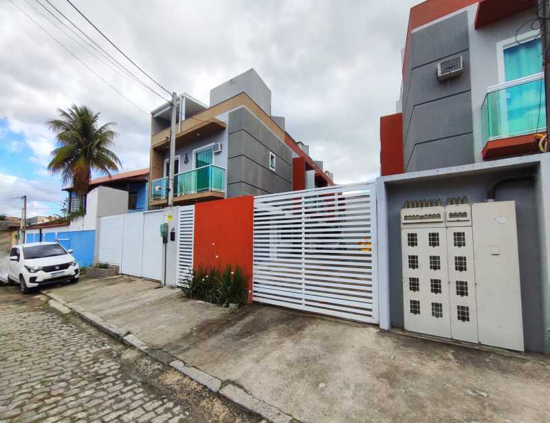 Apartamento, 2 quartos, 69 m² - Foto 2