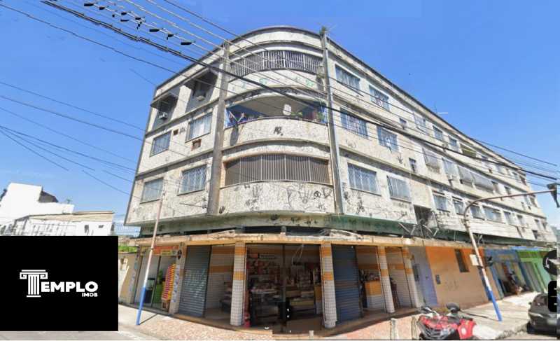 Apartamento, 1 quarto, 65 m² - Foto 1