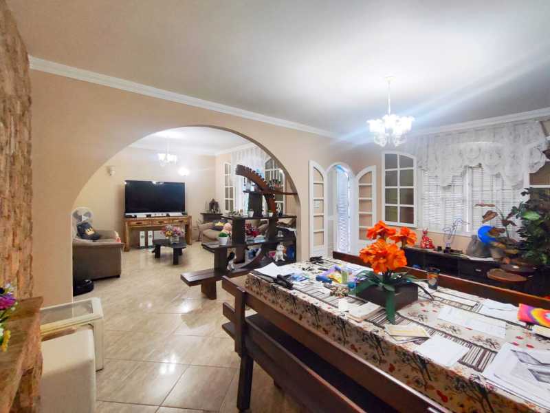 Casa de Condomínio, 5 quartos - Foto 6