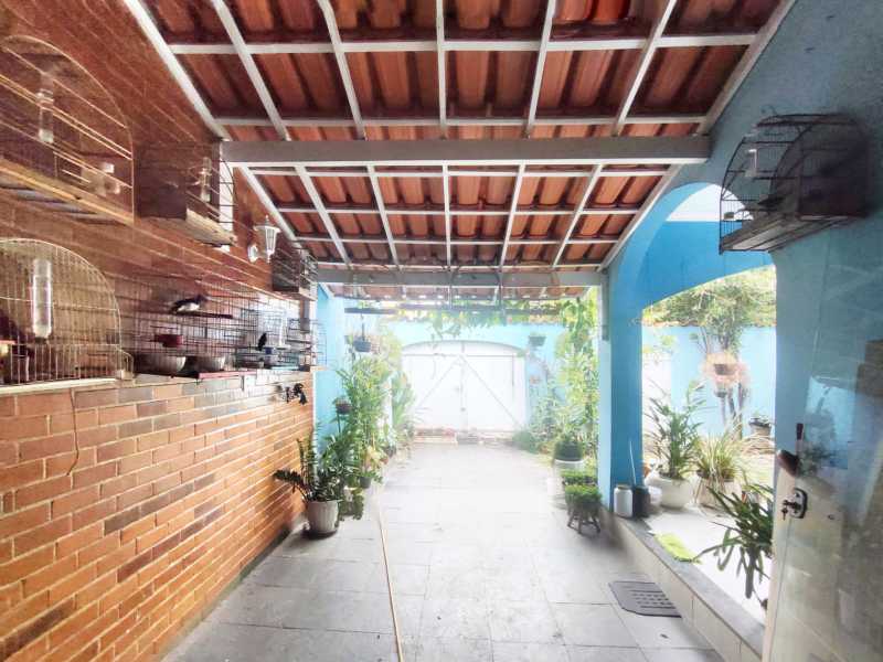 Casa de Condomínio, 5 quartos - Foto 3