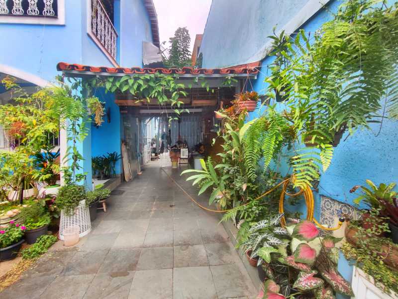 Casa de Condomínio, 5 quartos - Foto 4