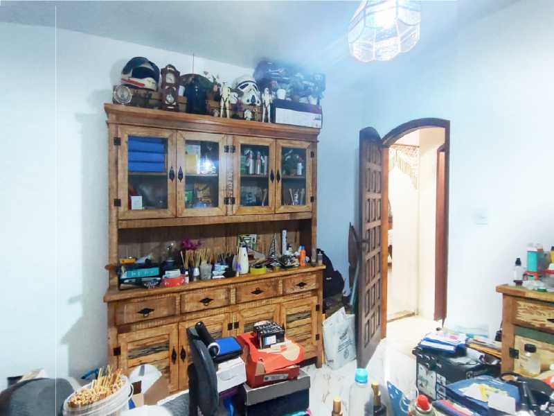 Casa de Condomínio, 5 quartos - Foto 17