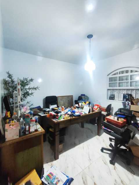 Casa de Condomínio, 5 quartos - Foto 18